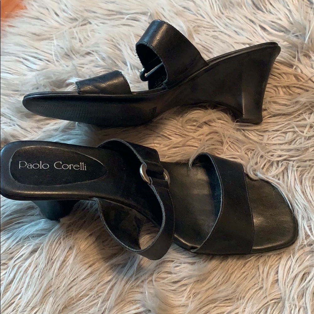 Shoes - Picture 3 of 3